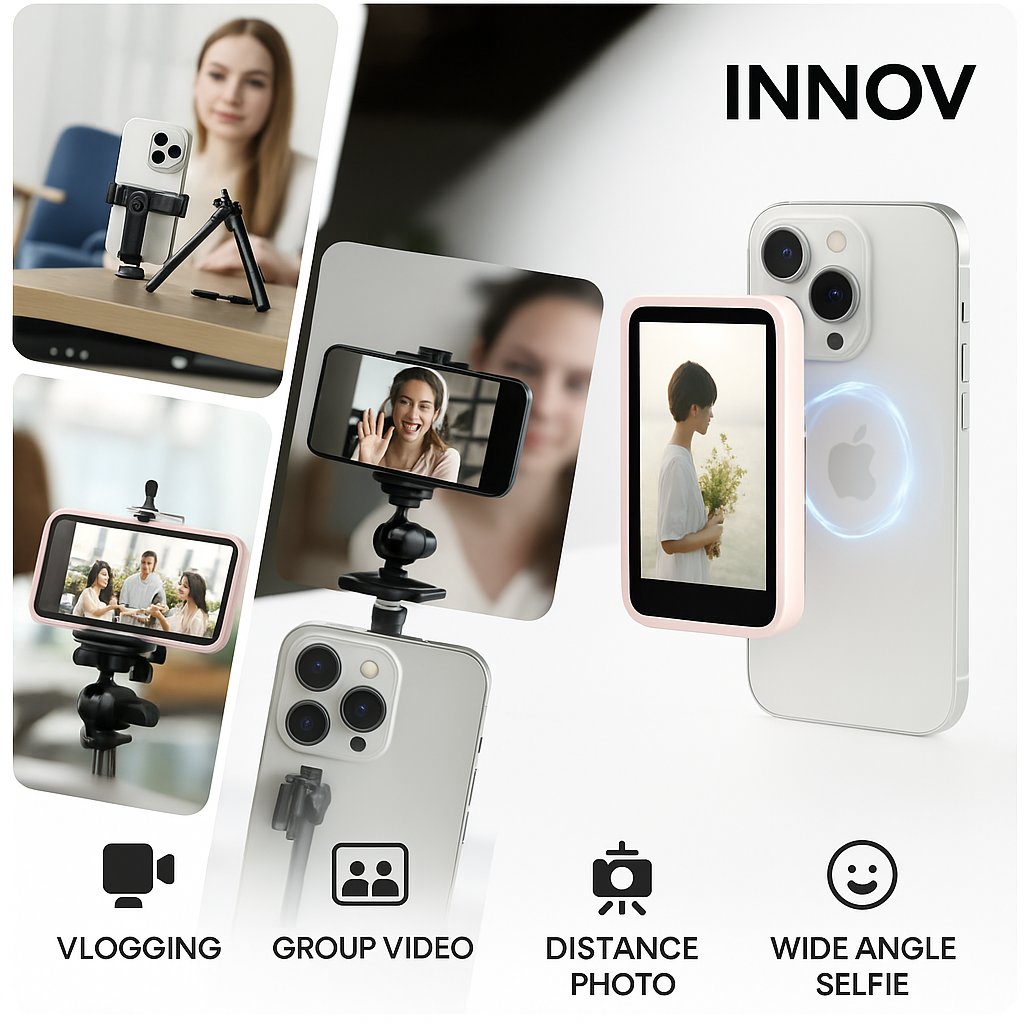 innov™ SelfieScreen