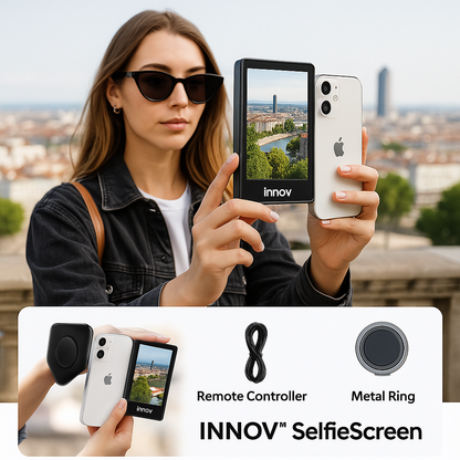 innov™ SelfieScreen