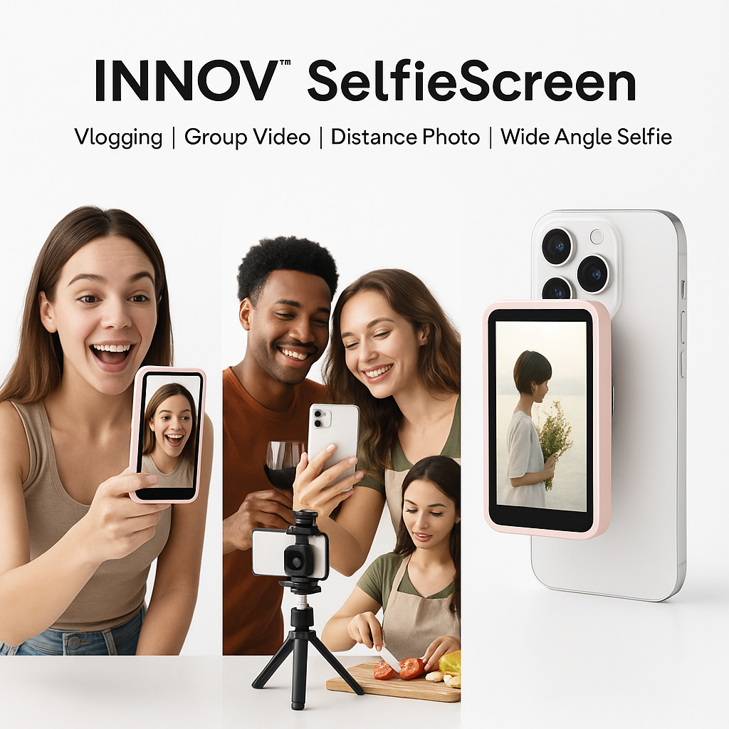 innov™ SelfieScreen