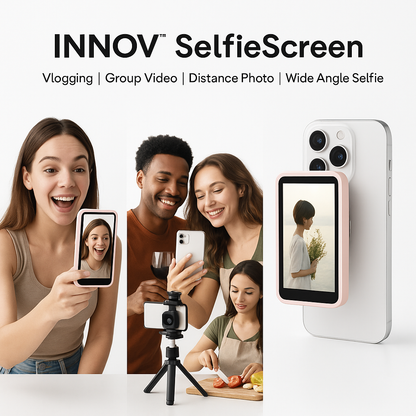 innov™ SelfieScreen